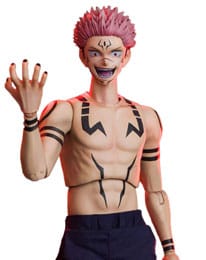 Jujutsu Kaisen - Ryomen Sukuna - Pop! Exclusivo - Darkside Bros