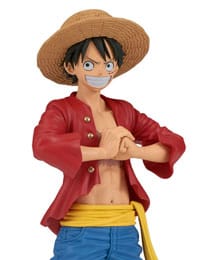 One Piece - DXF Special - Monkey D. Luffy - (20 cm) - One Piece anime figure