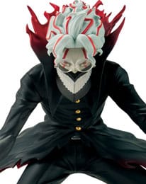 Banpresto - Dandadan - Figure Life - Okarun (Transformed) (12cm) - Dandadan anime figure