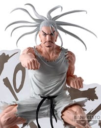 Banpresto - Hunter X Hunter Maximatic Netero 18 cm - Hunter x Hunter anime figure