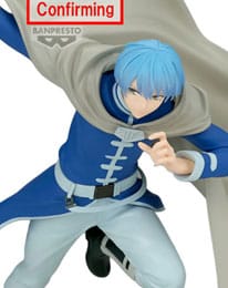 Banpresto - Frieren: Beyond Journey's End - MAXIMATIC - Himmel (25 cm) - Frieren anime figure