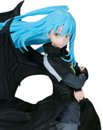Banpresto - That Time I Got Reincarnated as a Slime: Tears of the Azure Sea - Rimuru Tempest (25 cm) - That Time I Got Reincarnated as a Slime anime figure