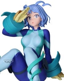 Banpresto - My Hero Academia - Nejire Hado - Glitter & Glamours - Nejire Hado II Ver. B (14 cm) - My Hero Academia anime figure