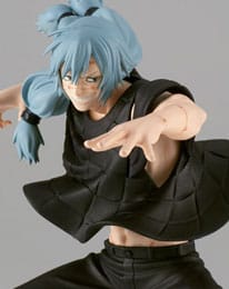 Banpresto - Jujutsu Kaisen - Mahito (16 cm) - Jujutsu Kaisen anime figure