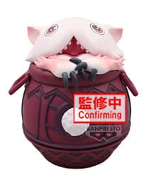 Bandai / Banpresto - Made In Abyss - Pot Mitty (11 cm) - Made in Abyss anime figure