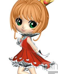 Heo Search Result For Manga Anime Mini Figures