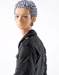 Bandai / Banpresto - Tokyo Revengers - Takashi Mitsuya (17cm) - Tokyo Revengers anime figure