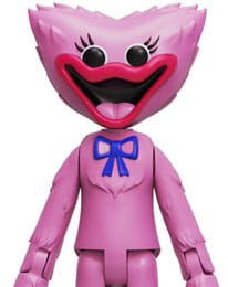 Poppy Playtime Action Figure Huggy Wuggy Scary 17 cm