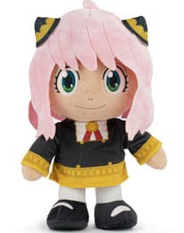Nendoroid Anya Forger 10cm - Figura Collezione SPY X FAMILY - Mini Action Figure Giapponese - 4