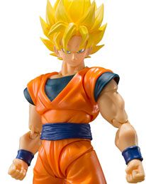 Figurine Pop Dragon Ball pas cher : Goku & Krillin - Pack