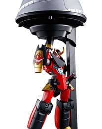  Tengen Toppa Gurren Lagann Pop Up Parade XL Size PVC Figure :  Toys & Games