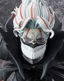 Bandai / Banpresto - Dandadan - Figuarts ZERO - Okarun Transformed (15 cm) - Dandadan anime figure