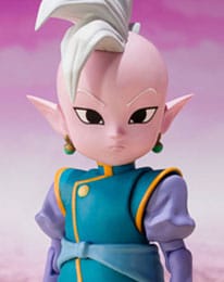 Figurine Spaceship Dragon Ball Mini Big Head Plex PVC Anime Heroes Occasion