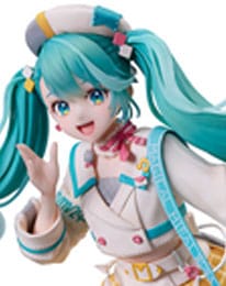 Design COCO - Hatsune Miku - 1/7 - Magical Mirai 2024 Ver. (25cm) - Hatsune Miku anime figure