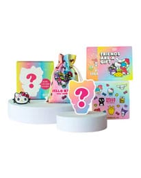 Comansi - Hello Kitty and Friends - Mystery box (6cm) - Sanrio anime figure