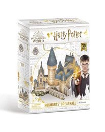 Puzzle Harry Potter Severus Rogue 300 pièces