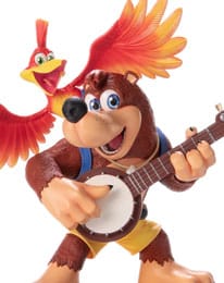 Banjo-Kazooie™ - Banjo-Kazooie Duet