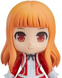 Senran Kagura Peach Beach Splash Parfom Action Figure Yumi 14 Cm Senran Kagura Peach Beach Splash Parfom Action Figure Yumi 14 Cm