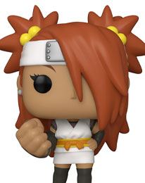 Funko Pop! Animation: 1037 - Boruto Naruto Next Generation - Cho-Cho (2021) - Boruto anime figure