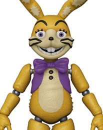 Haz TÚ máscara de Glitchtrap Five Nights at Freddy's Tutorial