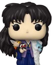 Funko Pop! Animation: 1299 - InuYasha - Naraku (2023) - InuYasha anime figure