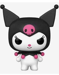 Funko POP! Sanrio 55 - Kuromi Special Edition (9 cm) - Sanrio anime figure