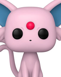 Funko POP! Games 884 - Pokémon - Espeon (9 cm) - Pokémon anime figure