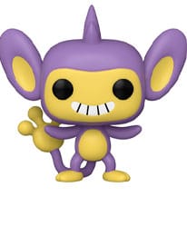 Funko Pop! Games 947 - Pokemon - Aipom (2023) (EMEA) - Pokémon anime figure