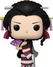 Funko Pop! Animation: 1475 - One Piece - Orobi (2023) - One Piece anime figure