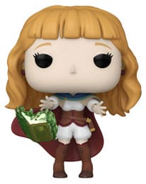 Funko Pop! Animation: 1552 - Black Clover - Mimosa (2023) - Black Clover anime figure
