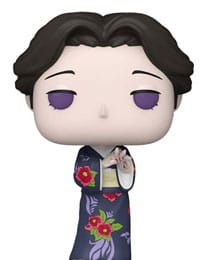 Funko Pop! Animation: 1408 - Demon Slayer - Tamayo - Demon Slayer anime figure