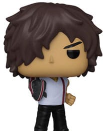 Funko Pop! Animation: 1614 - Bleach - Yasutora Sado (Chad) (2024) - Bleach anime figure
