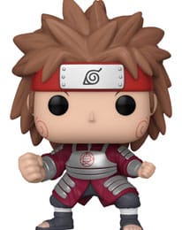 Funko Pop! Animation: 1510 - Naruto Shippuden - Choji Akimichi (2024) - Naruto anime figure