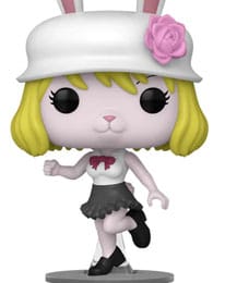 Funko Pop! Animation: 1588 - One Piece - Carrot (2023) - One Piece anime figure