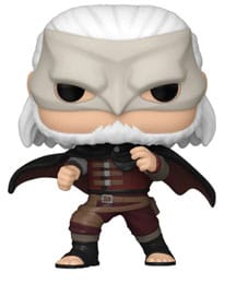 Funko Pop! Animation: 1651 - Boruto Naruto Next Generation - Koji Kashin - Boruto anime figure