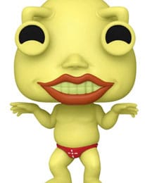 Funko Pop! Animation: 1600 - Yu-Gi-Oh! - Ojama Yellow - Yu-Gi-Oh! anime figure