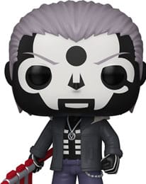 Funko Pop! Animation: 1576 - Naruto Shippuden - Hidan (Special Edition) (2024) - Naruto anime figure