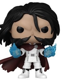 Funko - POP! Animation 2395 - Bleach - Yhwach (10,4 cm) - Bleach anime figure