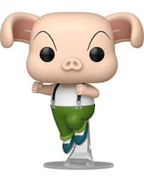 Funko Pop! Animation: 1924 - Dragon Ball GT - Oolong (2025) - Dragon Ball anime figure