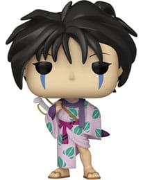 Funko Pop! Animation: 1930 - InuYasha - Jakotsu (2025) - InuYasha anime figure