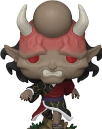 Funko Pop! Animation: 1854 - Demon Slayer - Hantengu - Demon Slayer anime figure