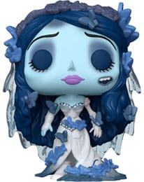 Tim Burton Figurine Corpse Bride Victor Bust 31cm For Tim Burton