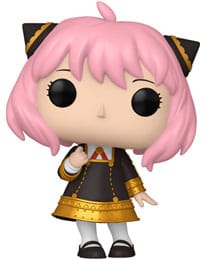 Funko Pop! Animation: 1949 - Spy x Family - Anya Forger - Spy x Family anime figure