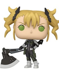 Funko Pop! Animation: 2082 - Kaiju no.8 - Kikoru Shinomiya (2025) - Kaiju No. 8 anime figure