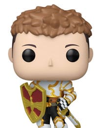 Funko Pop! Animation: 1984 - Solo Leveling - Yoo Jinho (2025) - Solo Leveling anime figure