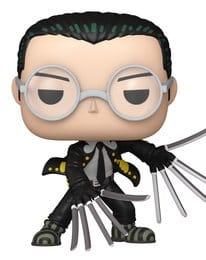 Funko POP! Animation 2225 - One Piece - Kuro (9,1 cm) - One Piece anime figure