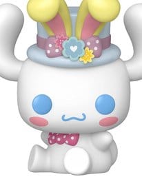 Funko Pop! Sanrio 131 - Hello Kitty - Spring Cinnamoroll 9 cm - Sanrio anime figure