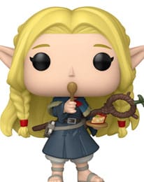 Funko - Delicious in Dungeon POP! Animation Figure Marcille 9 cm - Delicious in Dungeon anime figure