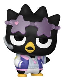Hello Kitty and Friends - POP! Animation - Badtz-Maru K-Pop Outfit (9 cm) - Sanrio anime figure