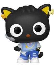 Hello Kitty and Friends - POP! Animation - Chococat K-Pop Outfit (9 cm) - Sanrio anime figure